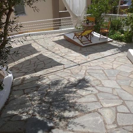 Deluxe Studio كافالا المظهر الخارجي الصورة