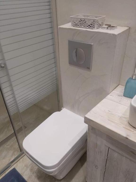 Deluxe Studio كافالا المظهر الخارجي الصورة